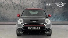 MINI Hatchback 2.0 John Cooper Works 3dr [Chili Pack] Petrol Hatchback